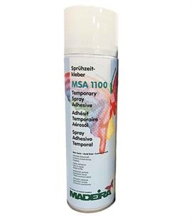 Madeira Temporary Spray Adhesive